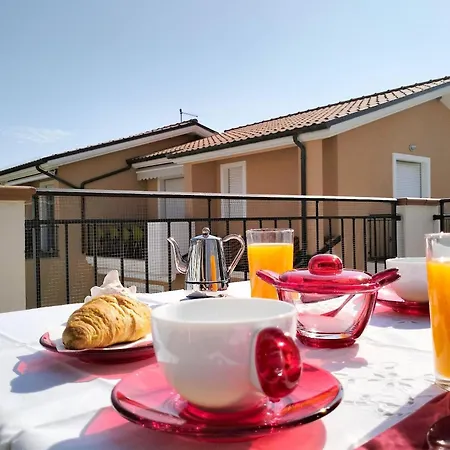 Appartament Direk Mit Meersblick Apartment