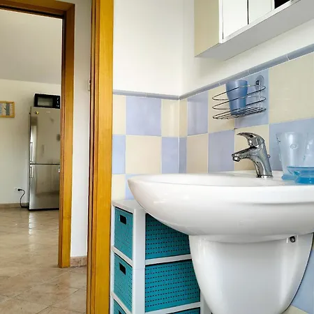 Appartament Direk Mit Meersblick Apartment *