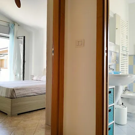 Apartment Appartament Direk Mit Meersblick *