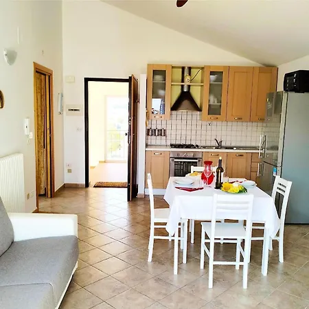 Apartment Appartament Direk Mit Meersblick L'Annunziata