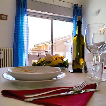 Apartment Appartament Direk Mit Meersblick L'Annunziata
