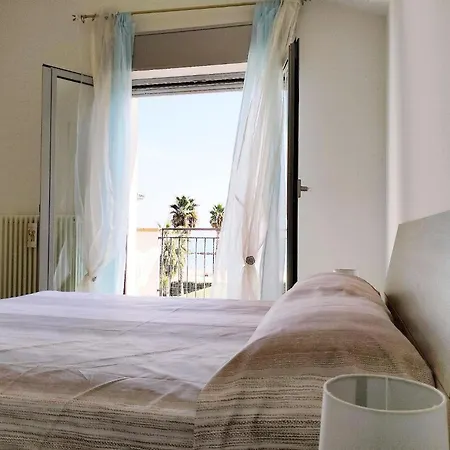 Appartament Direk Mit Meersblick Apartment *